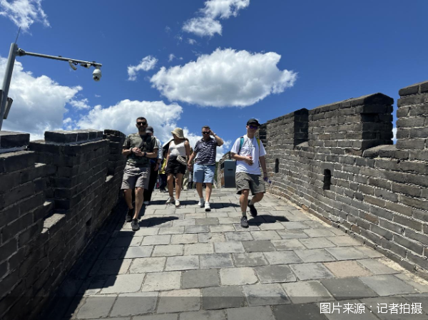 配资网站资讯 240小时过境免签国家再扩围，旅企抓紧备战暑期入境游市场